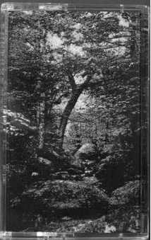 Funeral Altar : Black Mark of the Lost Path